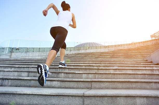 Stair Climbing: How to Get the Most Benefits